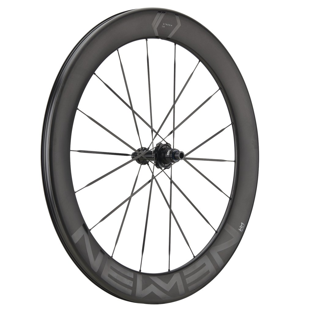 Newmen Streem S.66 VONOA Rear Wheel - 28