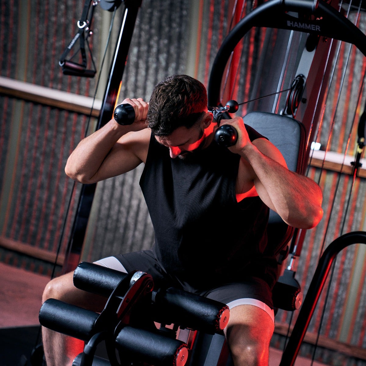 Multi-gym Autark 6000 '26