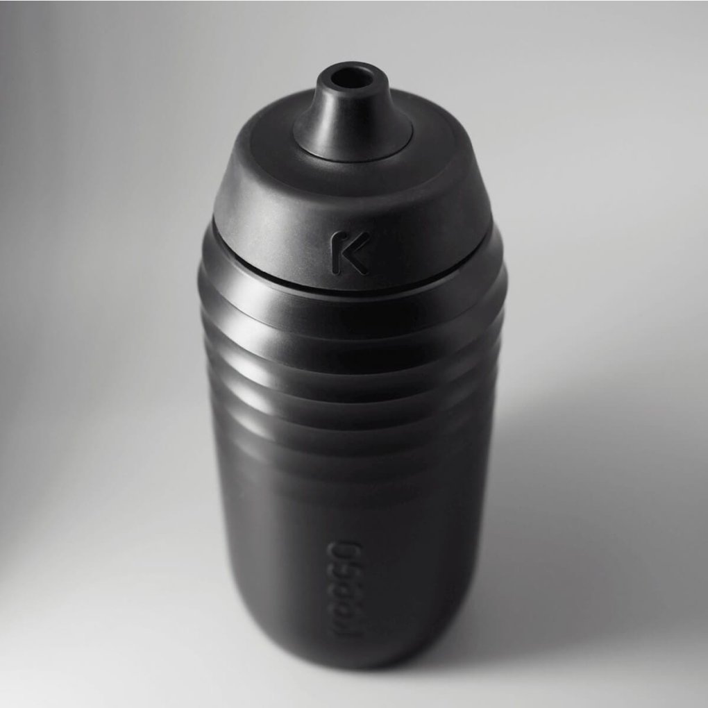 KEEGO Bottle 500ml - Dark Matter