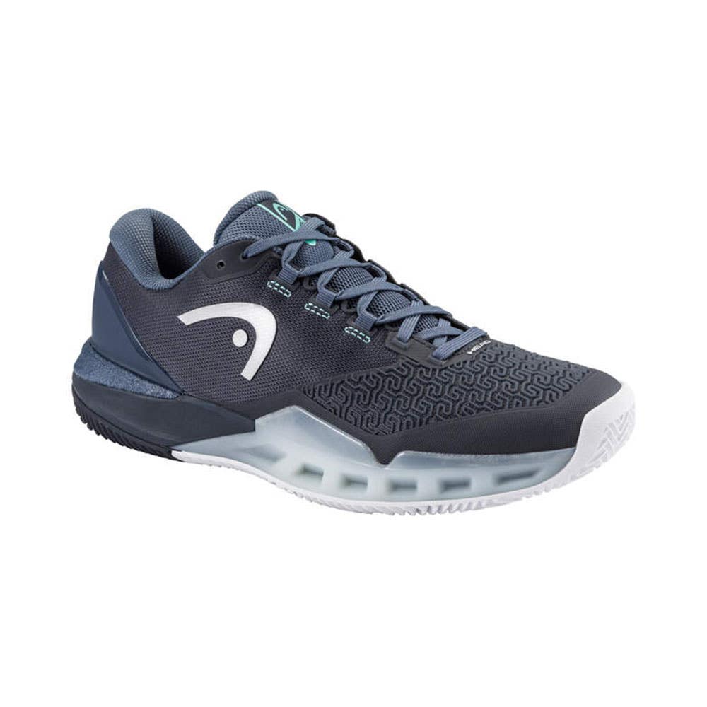 HEAD REVOLT PRO 5.0 CLAY NAVY BLUE 273216