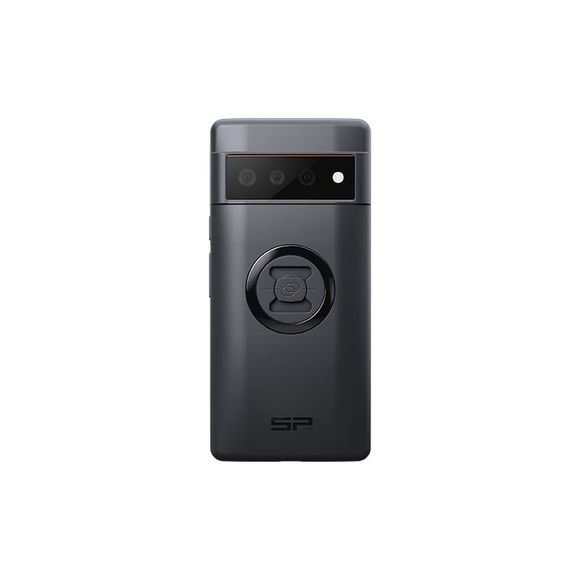 SP Connect Pixel 6 Pro Protective Case - BlackRef: spc0192 / spc55149