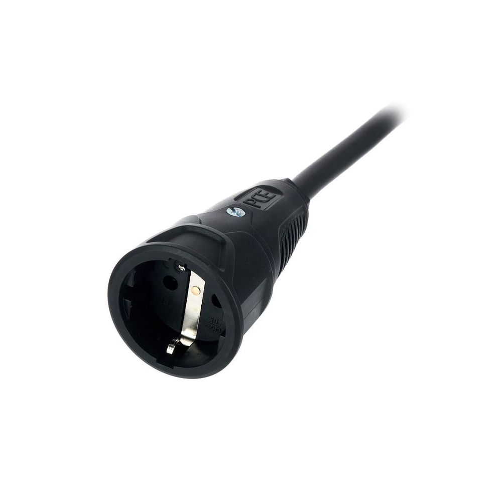 Stairville Power Cable 10m 2,5mm² – Thomann Ireland