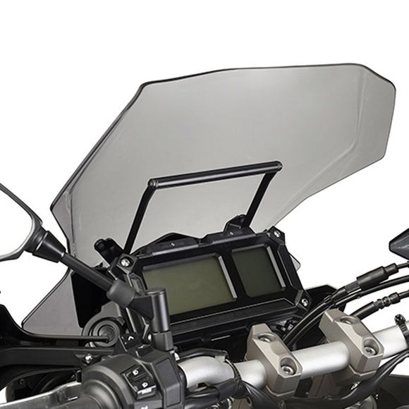 Barre de fixation guidon Givi Chassis pour support GPSRef : FB5127