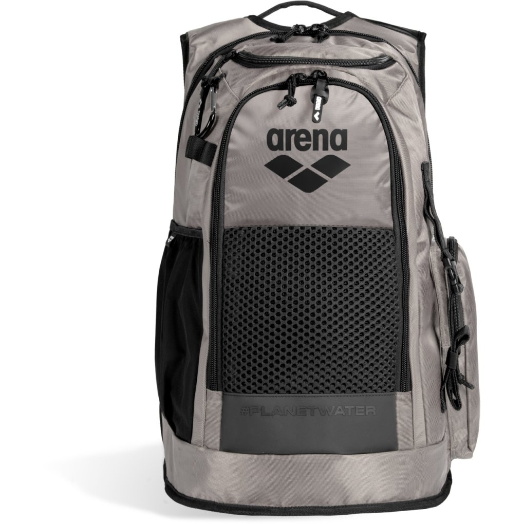 arena All Set 45L Backpack - Ice