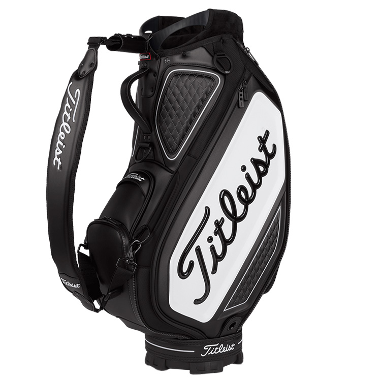 Titleist Golf Tour Staff Bag