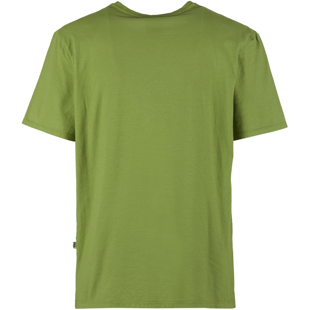 E9 Cup T-Shirt Men - Green Apple
