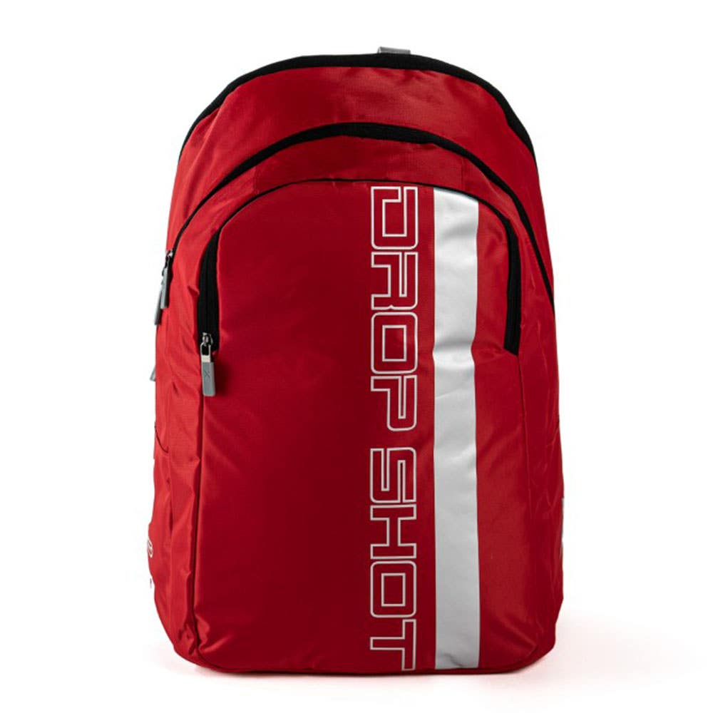 bag DROP SHOT ESSENTIAL 25 DB324002 RED