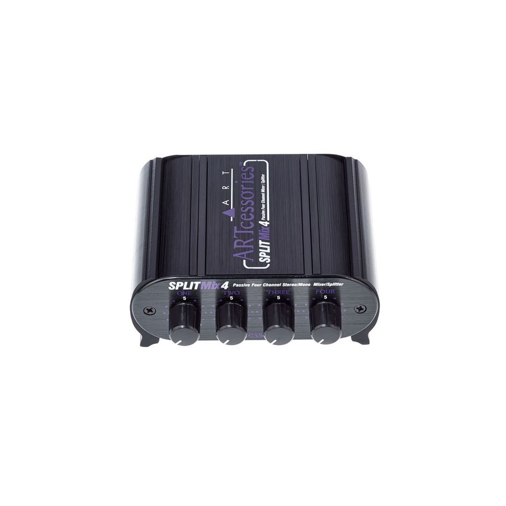 ART SplitMix4 – Thomann Ireland