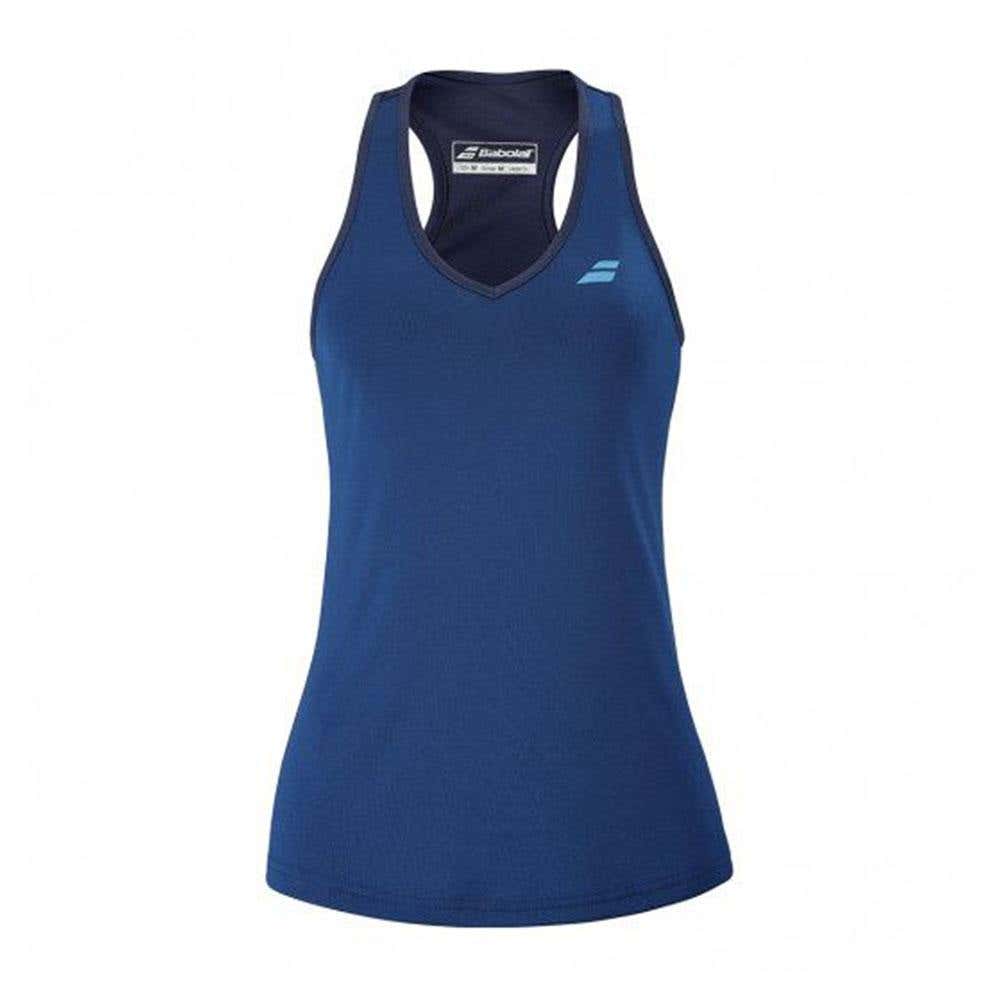 WOMEN'S BABOLAT PLAY TANK TOP