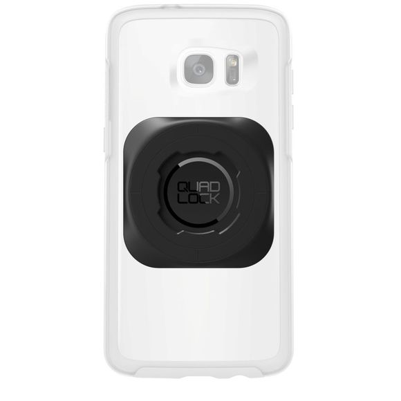Quad lock smartphone holder universal mag adapter - blackRef: QDL0160 / 1119196