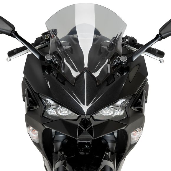 Bulle Puig Z -RACing (+ 2.5 cm) - GrayRef: PUI0855
