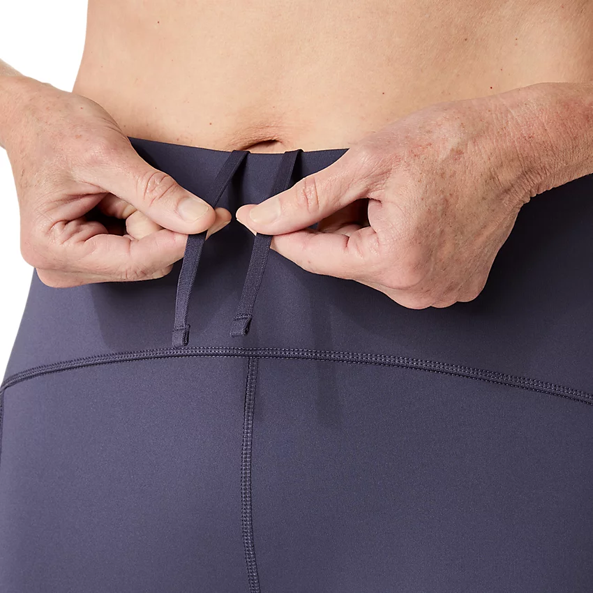 ROAD WINTER HIGH WAIST TIGHT