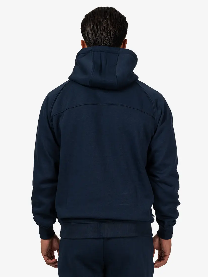 Lifestyle Hoodie - Navy