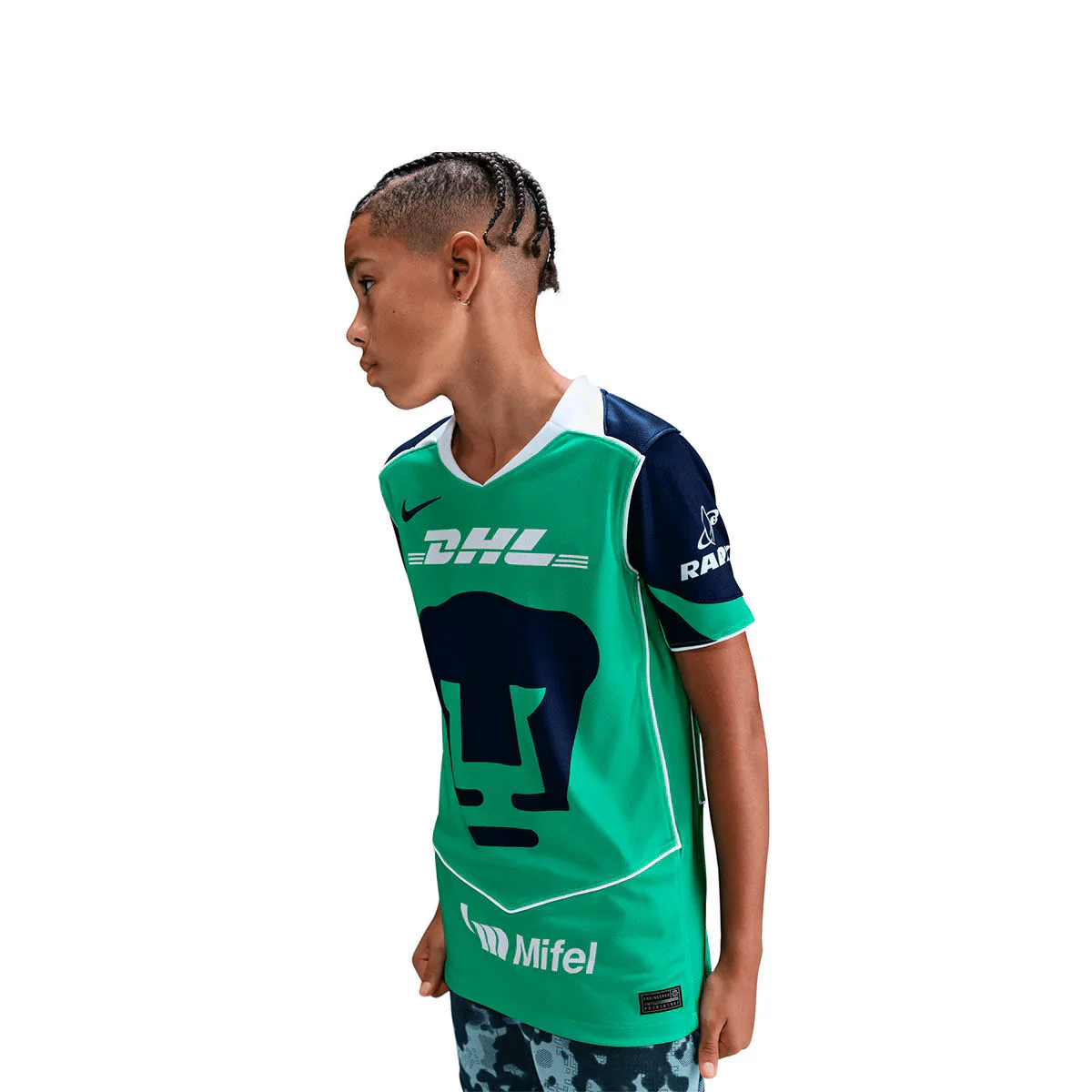 s UNAM Third Jersey 25/26