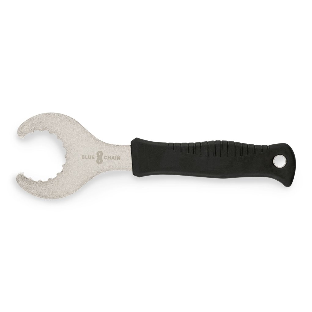 BLUECHAIN Bottom Bracket Wrench for Shimano Hollowtech II