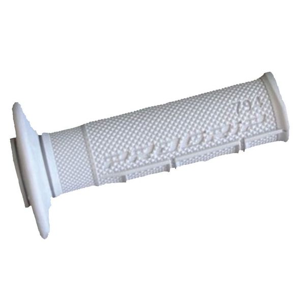 Progrip MX 794 Universal Handlebar Grips - WhiteRef: PRG0107
