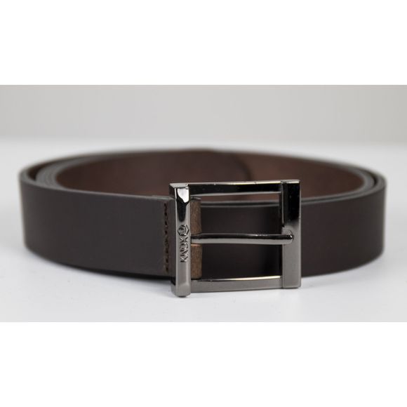 Women'S Knox Belt - BrownRef: KNX0038