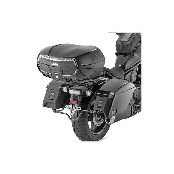 Givi Luggage Mounting Kit for Top Case Mount SR1194HONDA 1100 CMX 1100 REBEL - 2021 - 2025Ref: Gi2242 / Sr1194Kit