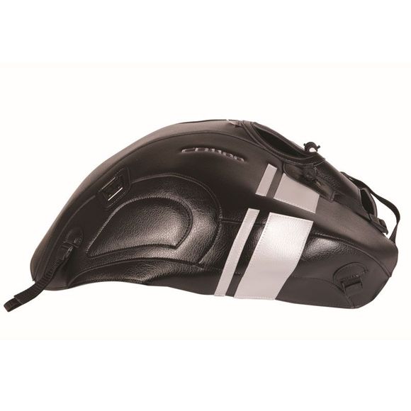 Bagster tank pad BLACK/CO SILVERRef: 1734C