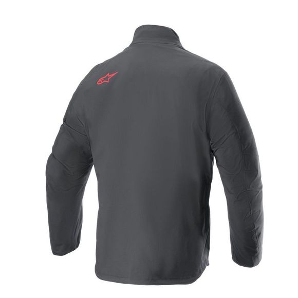 Blouson Moto Alpinestars AMT STORM GEAR DRYSTAR XF - NoirRef : AP3293