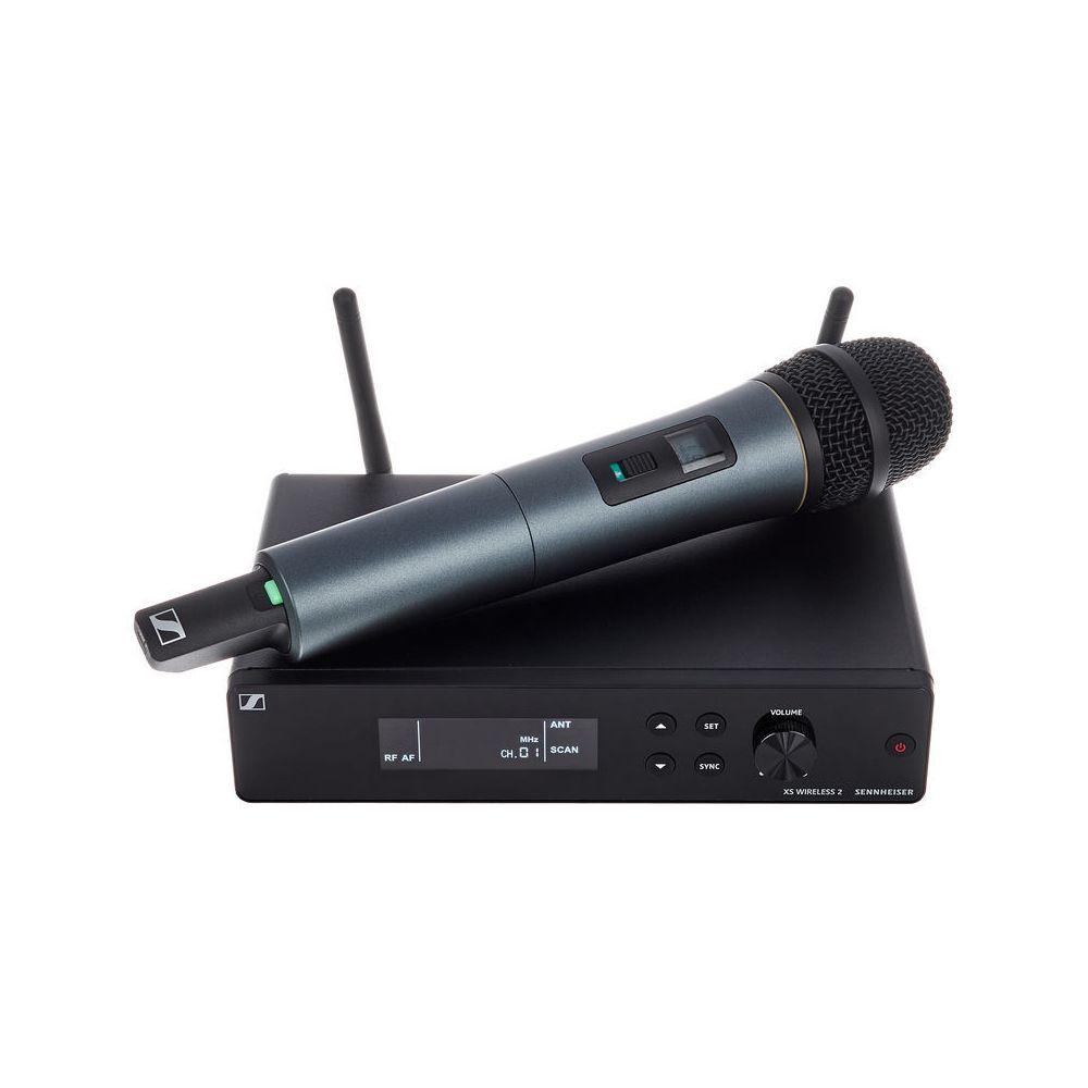 Sennheiser XSW 2