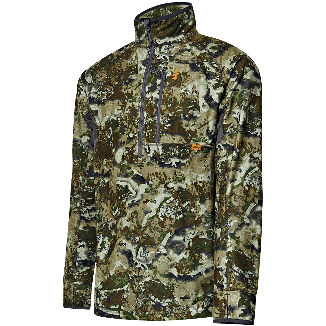 Tracker Long Sleeve Shirt Men (Biarri Camo)