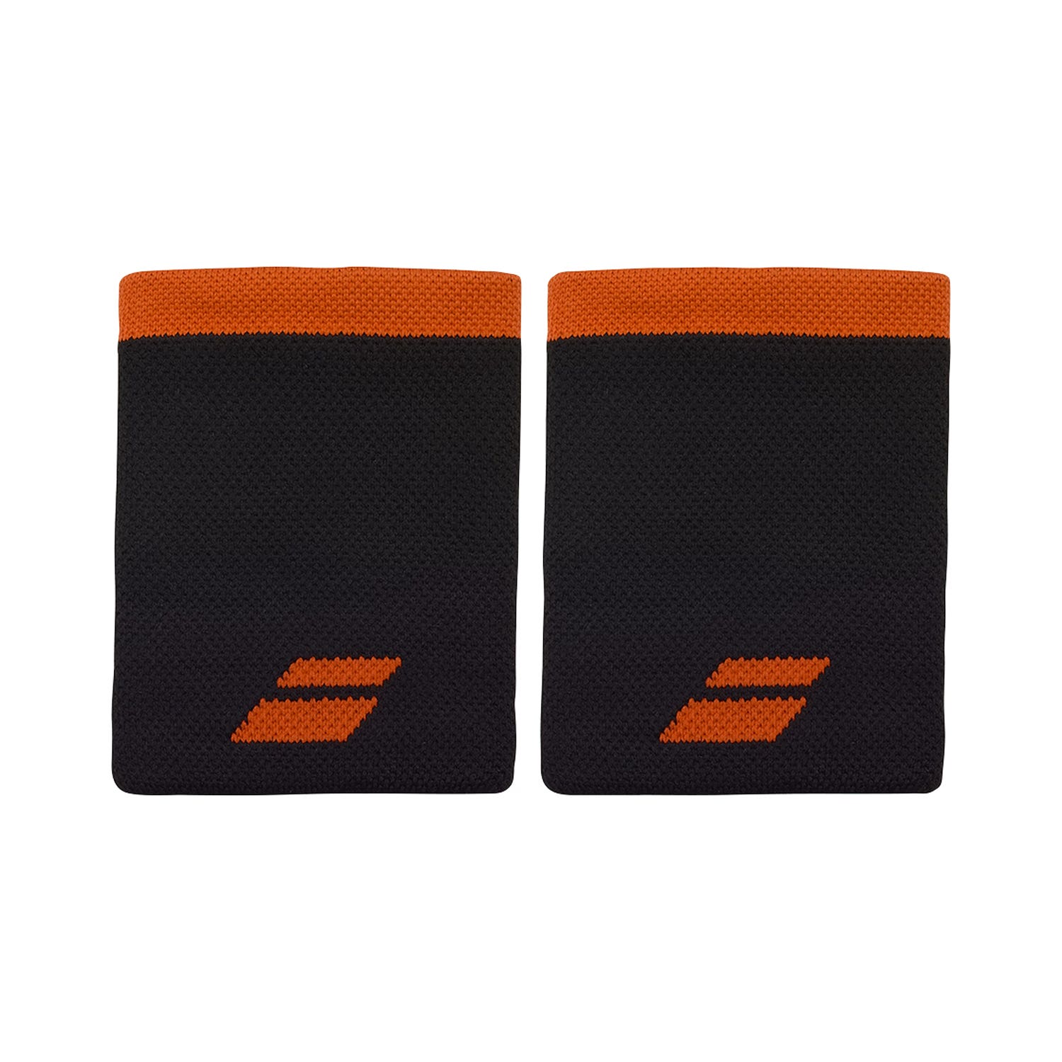 WRISTBAND BABOLAT LOGO JUMBO 5UT1262 2000