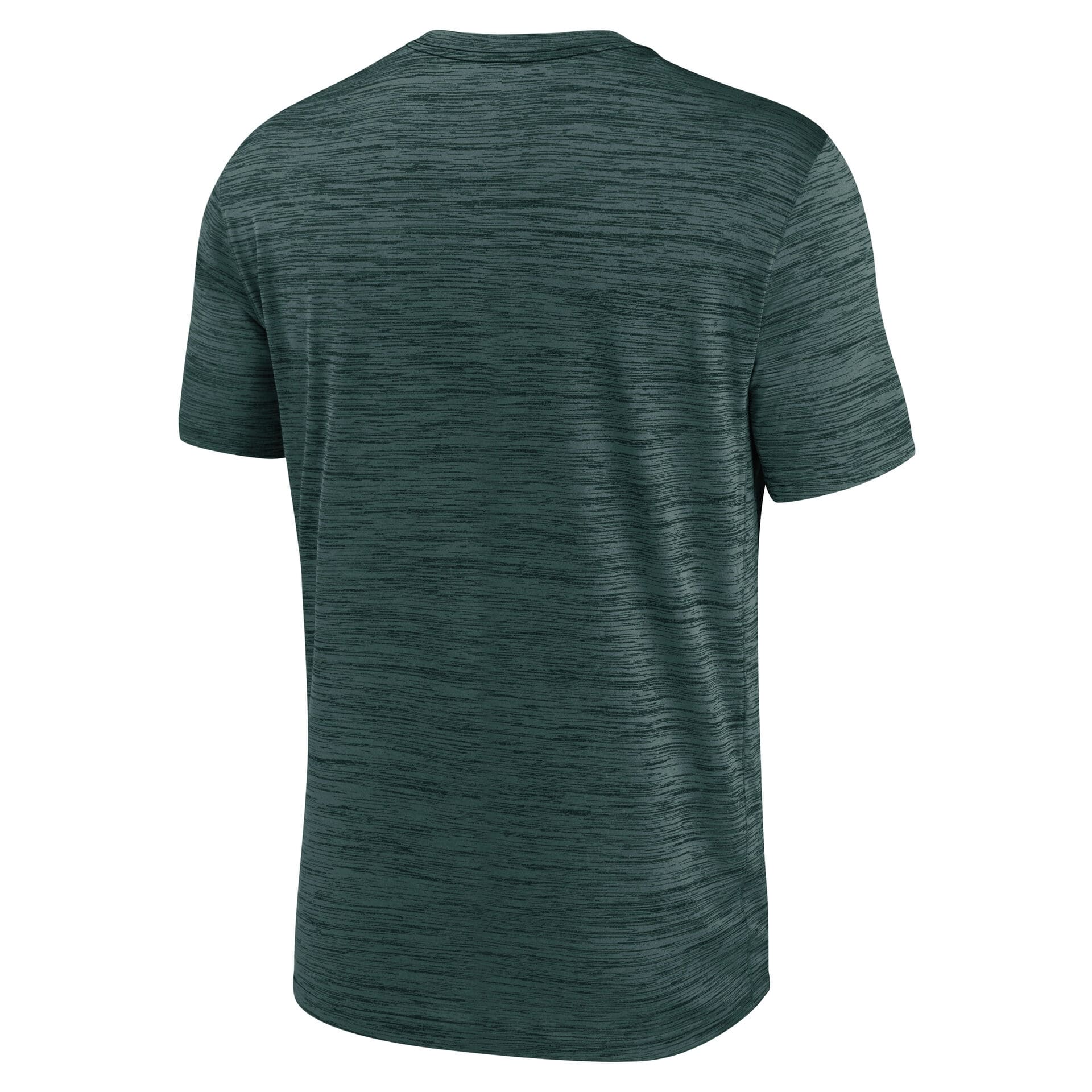 Baltimore Orioles City Connect 2026 MLB Authentic Velocity T-Shirt Green