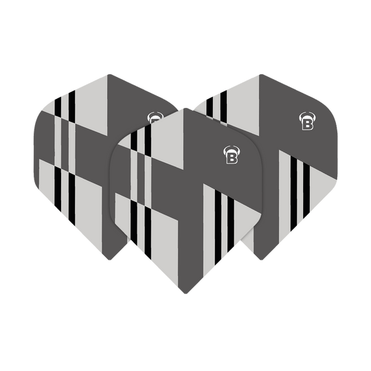 Bulls B-Star Tac No2 Standard Flights