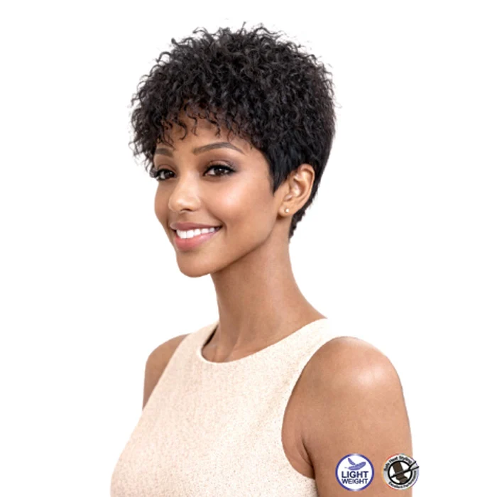 Bobbi Boss Boss Wig Stunna Series Full Wig - M1410 LIORA
