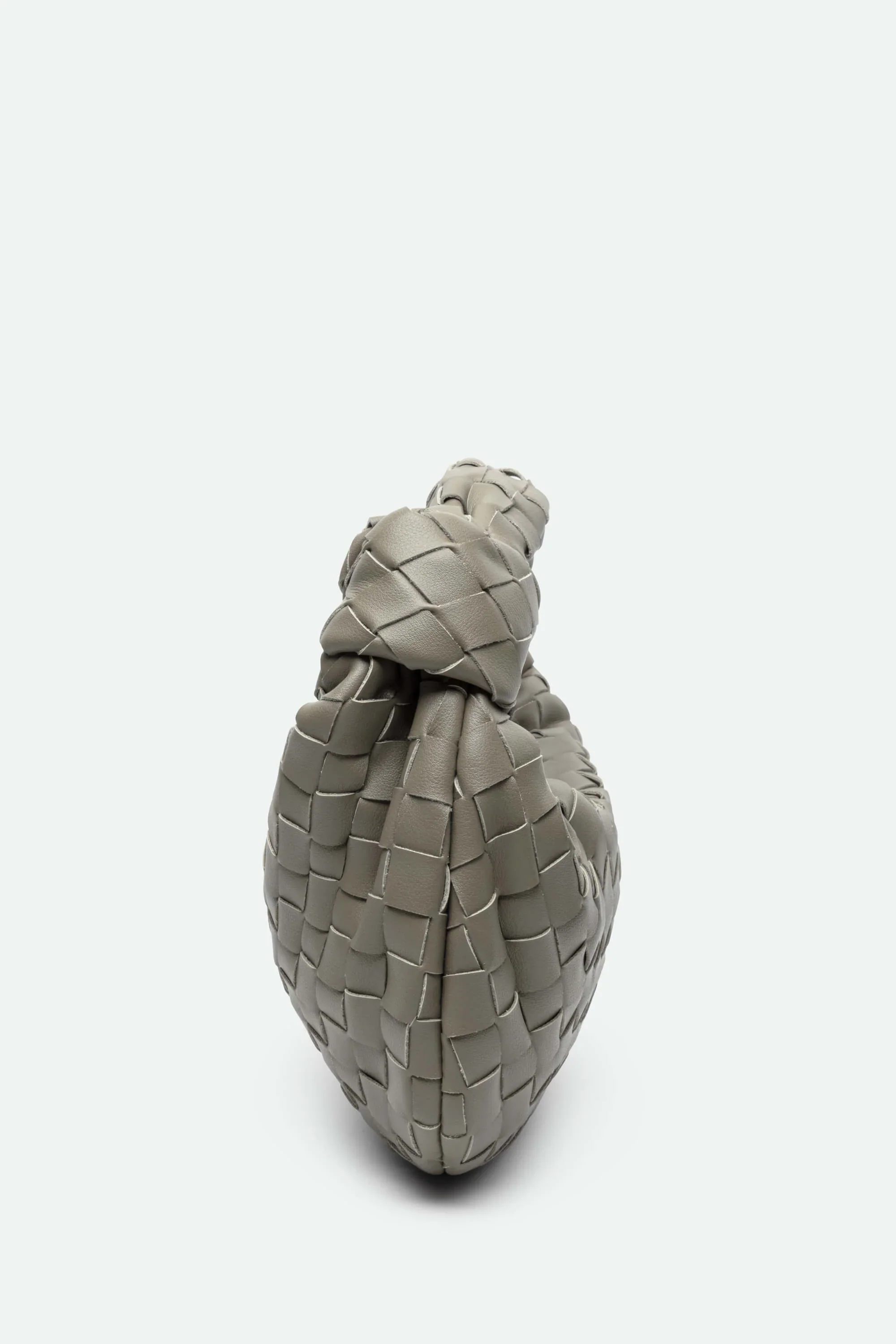 Knot Bag (Small Jodie) Genuine Leather