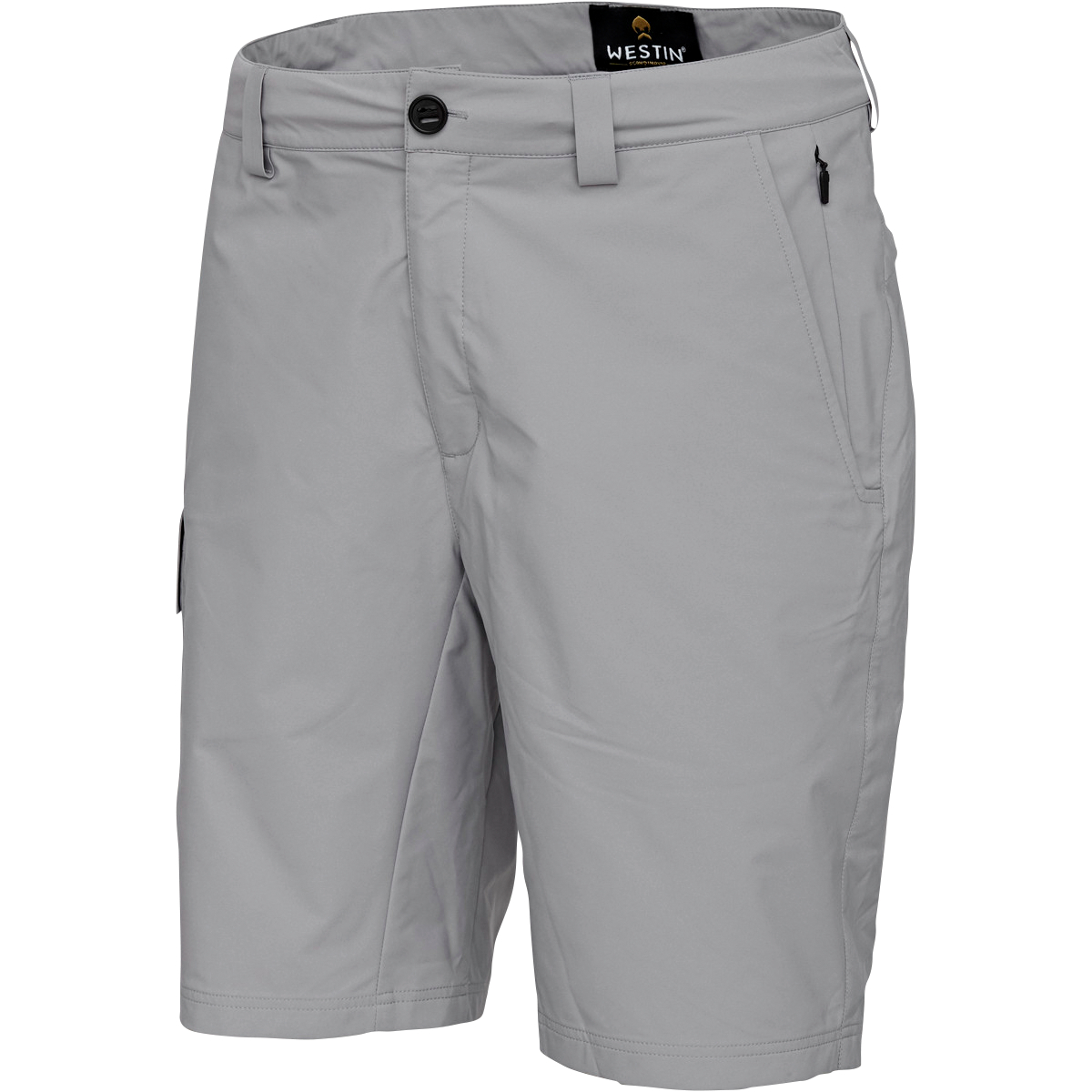 Westin Tide Upf Shorts (Grey)