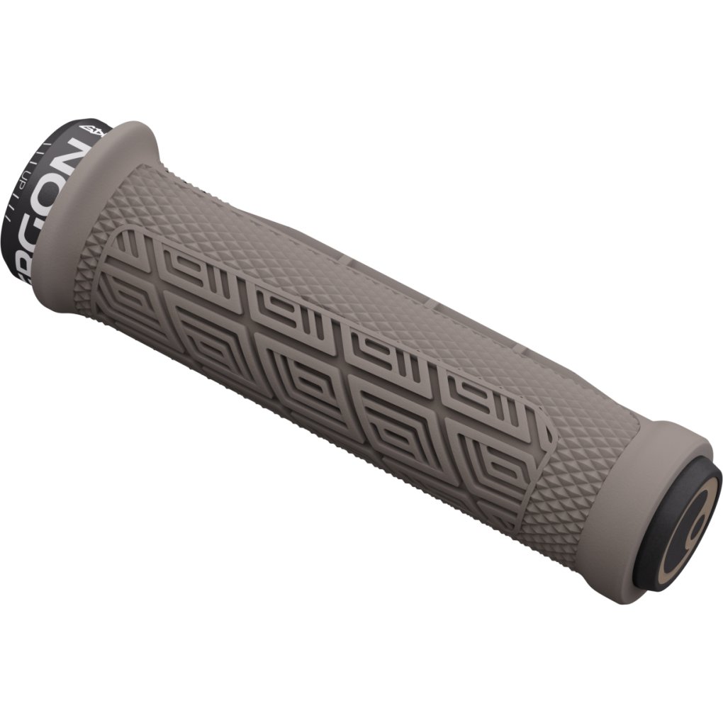 Ergon GDH Bar Grips - slay grey