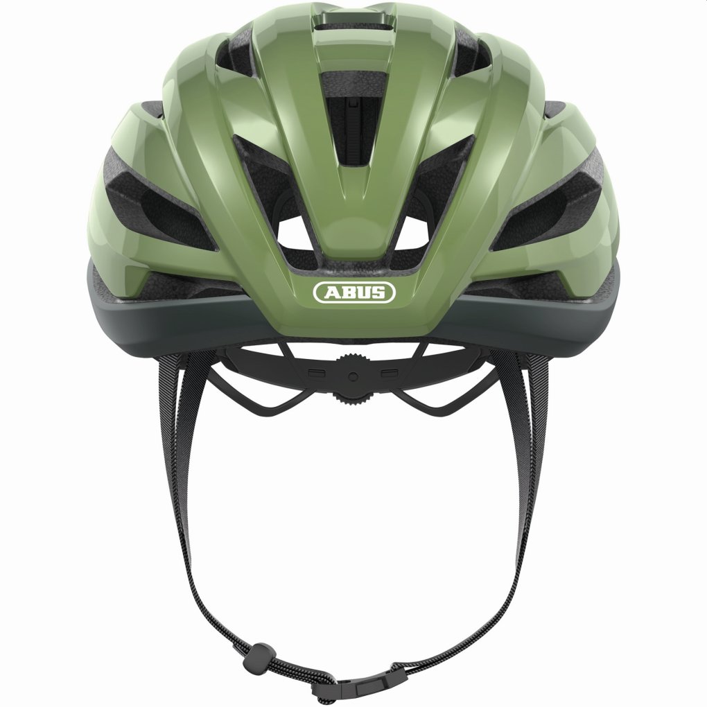 ABUS StormChaser Helmet - opal green