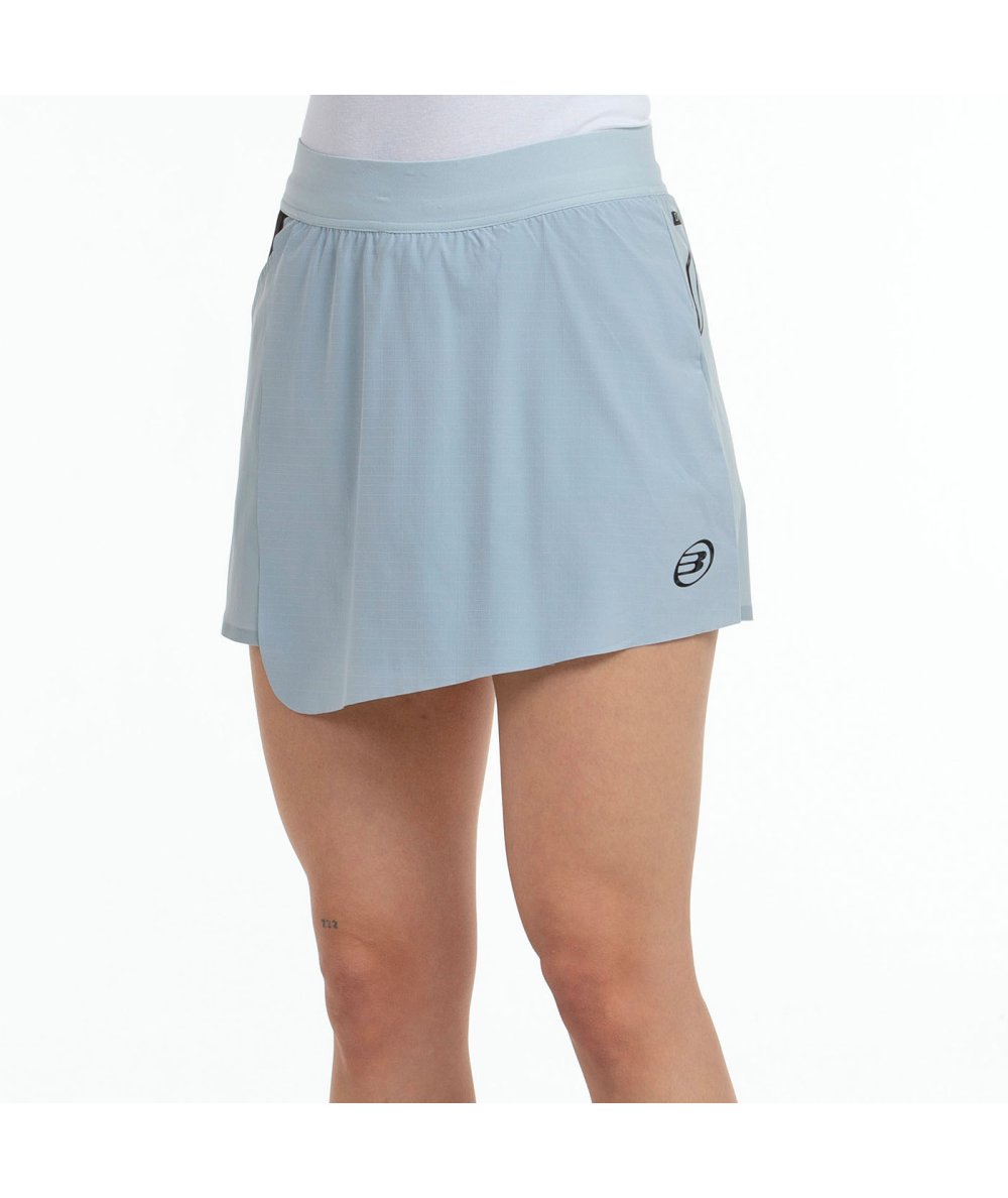 SKIRT BULLPADEL LOGAR CONCRETE