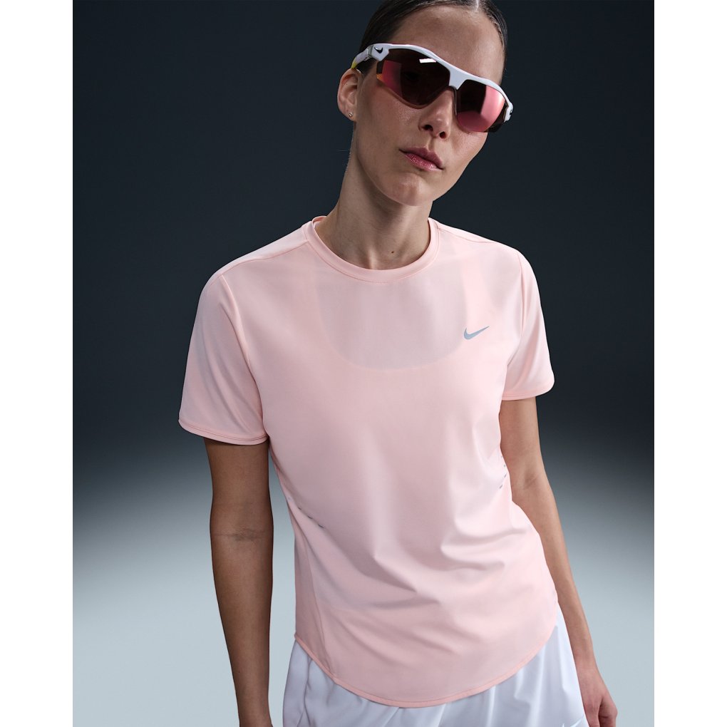 Nike Swift Dri-FIT Short Sleeve Top Women - atmosphere HM9698-607
