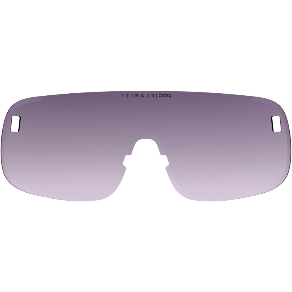POC Elicit Replacement Lens - Clarity Road / Partly Sunny Gold