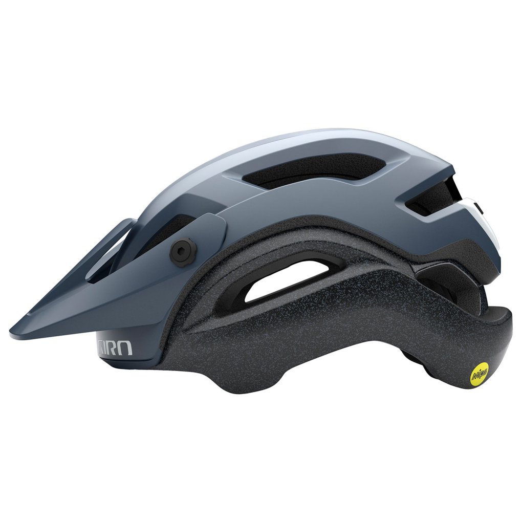Giro Manifest Spherical Helmet - matte grey