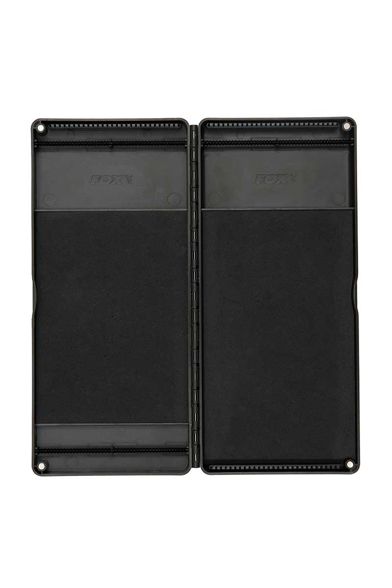 Fox EDGES™ Medium Rig Box