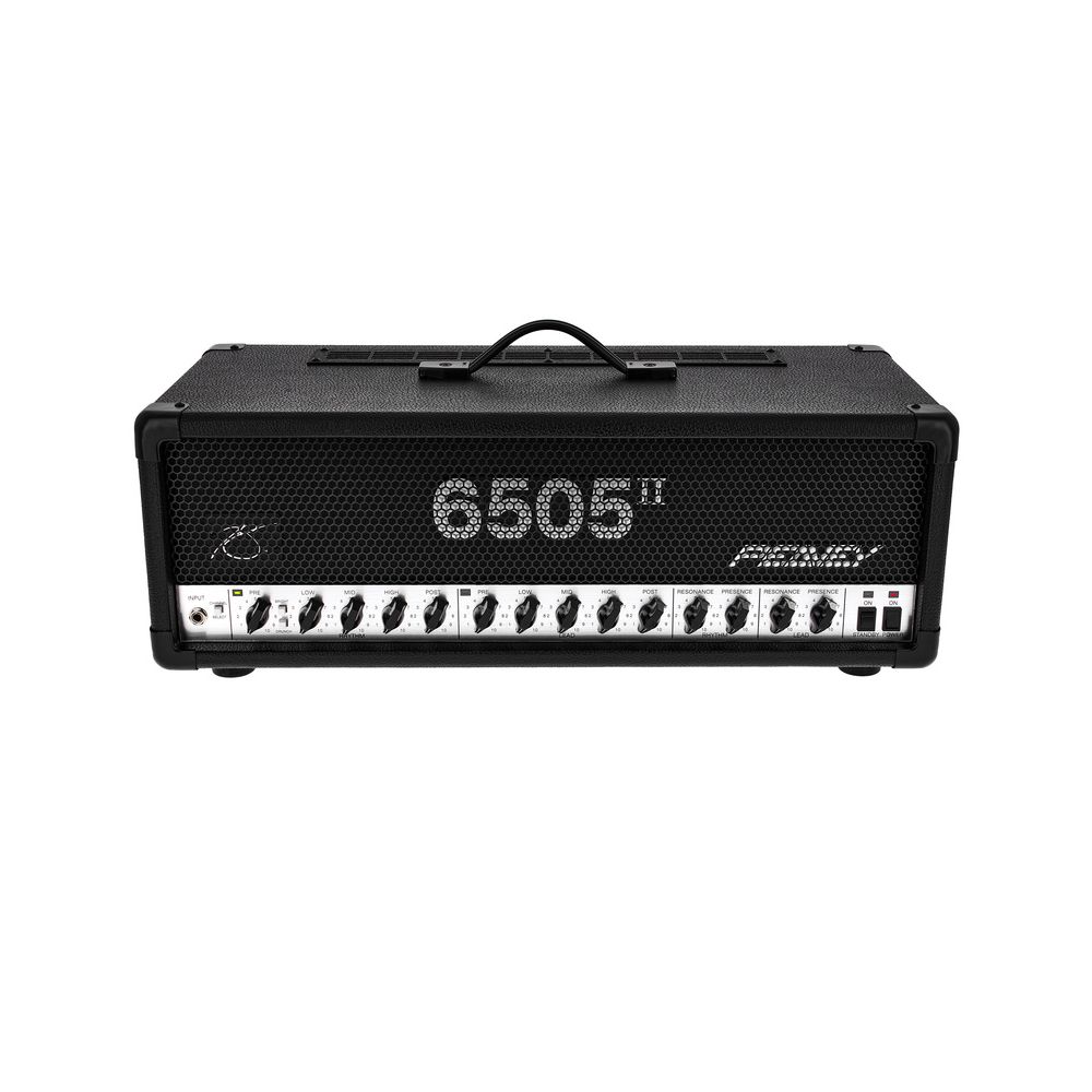 Peavey 6505 II Head – Thomann Ireland