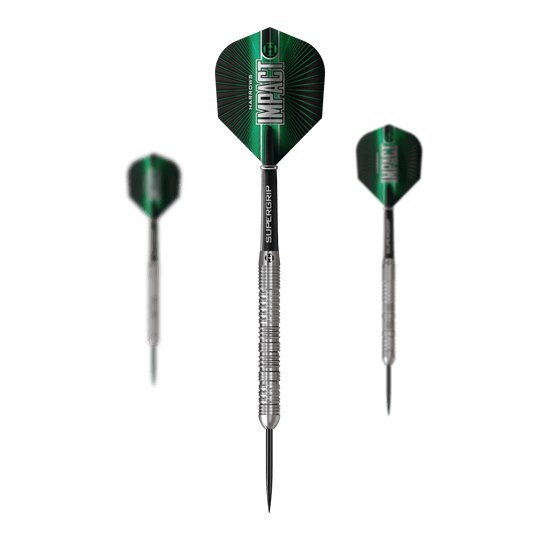 Harrows Impact Steel Darts