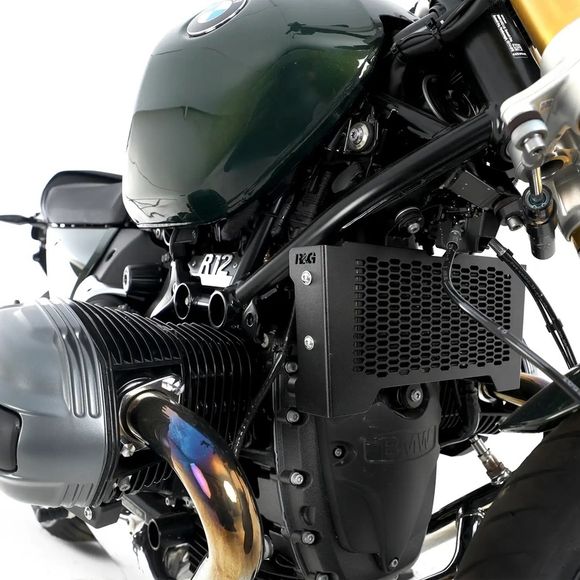 Protection of R & G Racing Racing of OilRef: Rgr03126A / 1129380