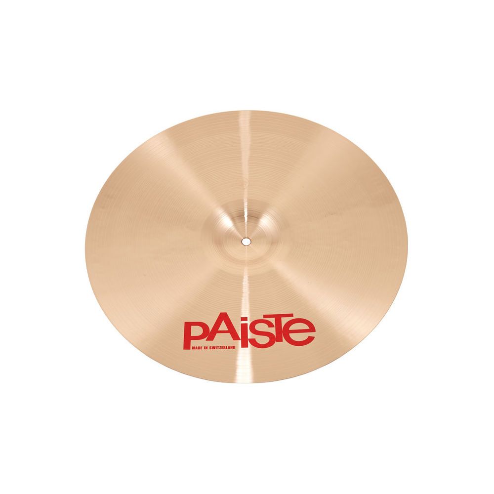 Paiste 2002 Classic 19