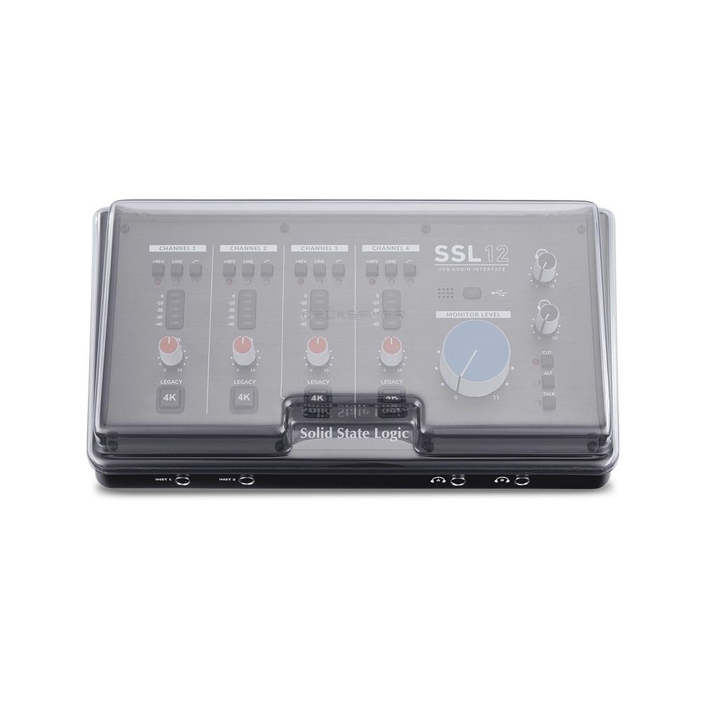 Decksaver SSL 12 – Thomann Ireland