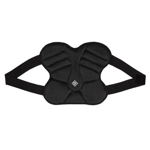 Tucano Urbano COOL FRESH Saddle Cover FOR SCOOTER Universal - BlackRef: TR0372 / 326N1