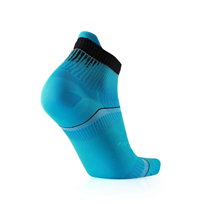 Sidas Run Ultra Socks - turquoise