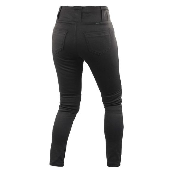 Trilobite 2.0 Ladies Motorcycle Leggings - BlackRef: TRI0150