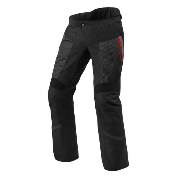 Rev it TORNADO 4 H2O Motorcycle Pants - BlackRef : RI1590