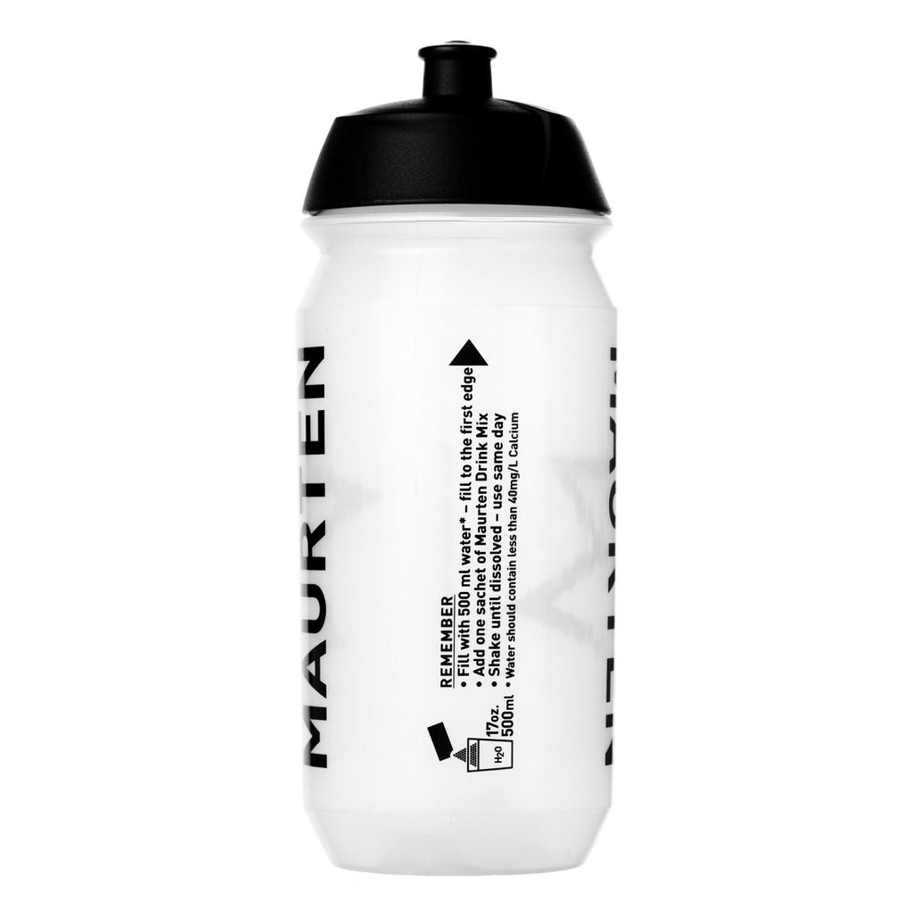 MAURTEN Shiva Sports Bottle 500ml by Tacx