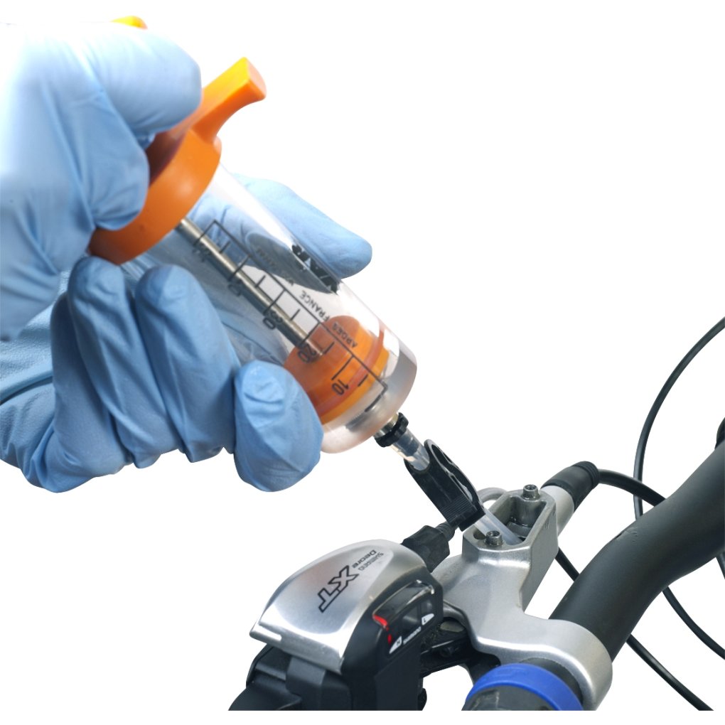 VAR DOT Disc Brake Bleed Kit - FR-31100